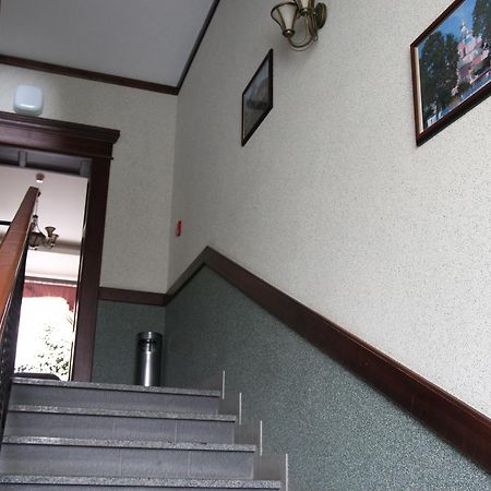 Nashe Misto Guest House Kovel Exterior photo