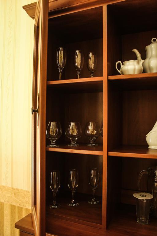 Nashe Misto Guest House Kovel Room photo