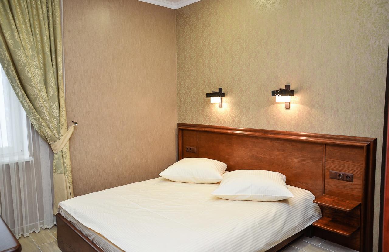 Nashe Misto Guest House Kovel Exterior photo
