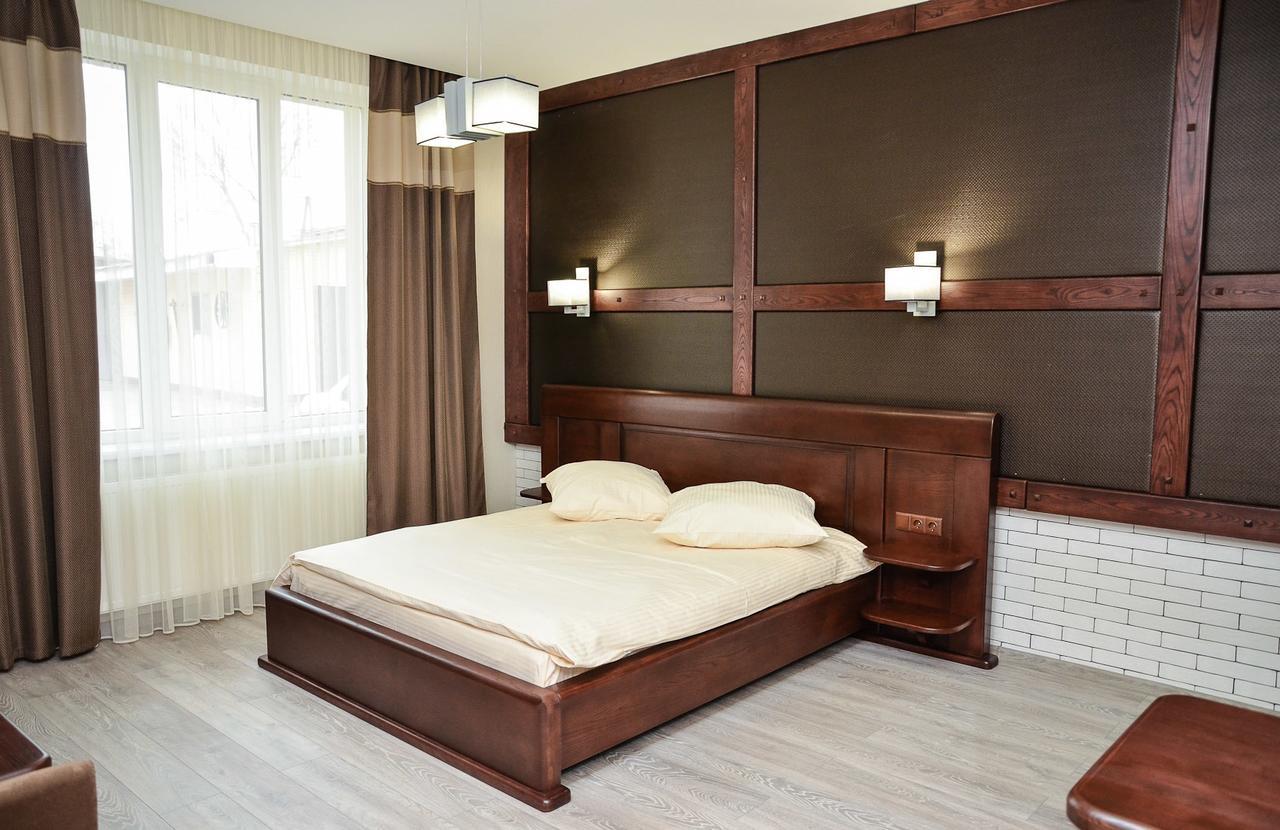 Nashe Misto Guest House Kovel Exterior photo