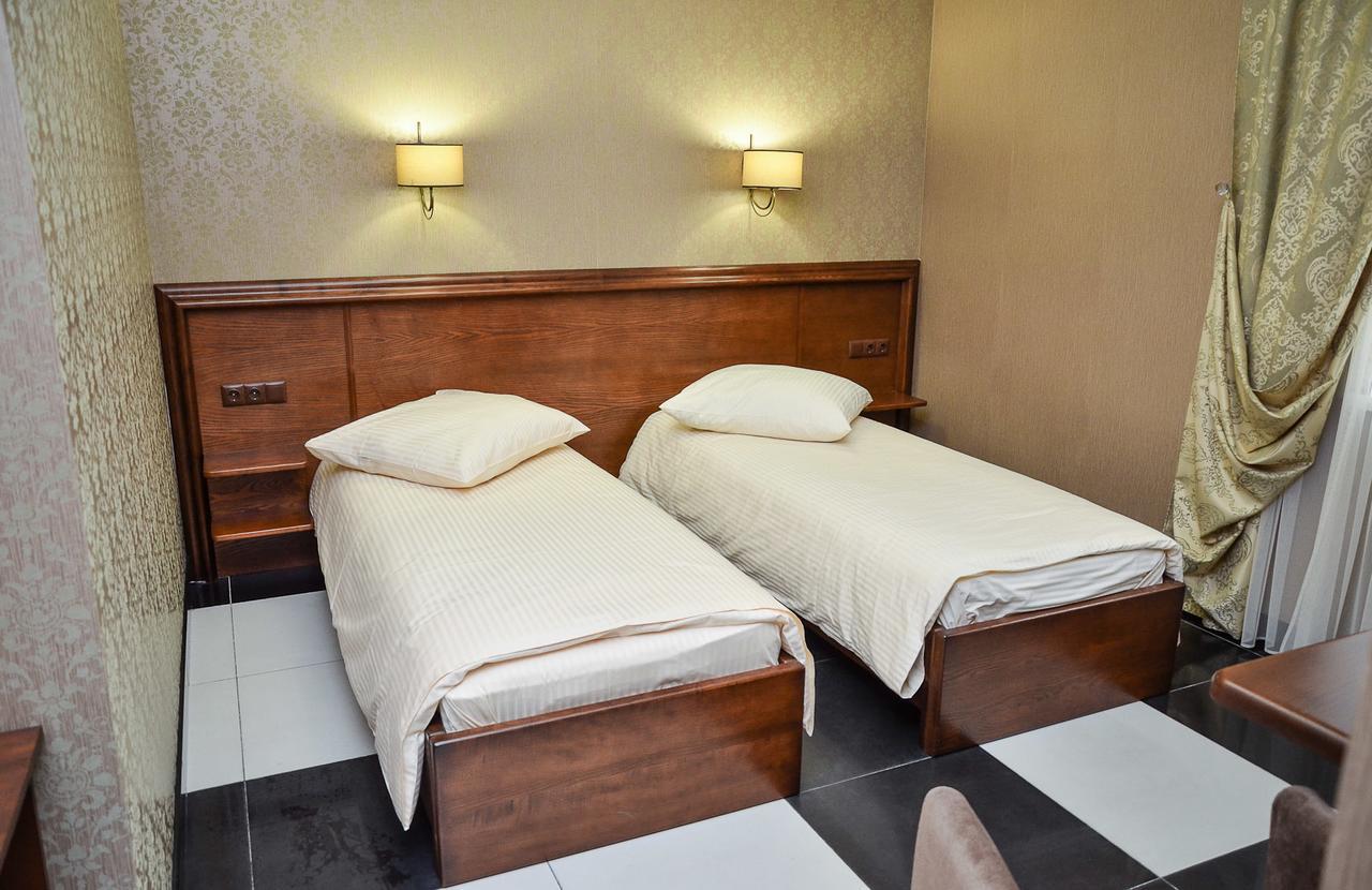 Nashe Misto Guest House Kovel Exterior photo