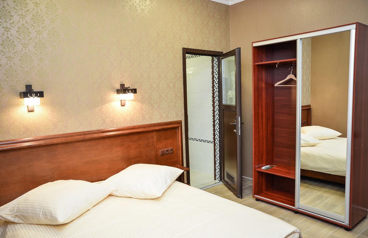 Nashe Misto Guest House Kovel Exterior photo