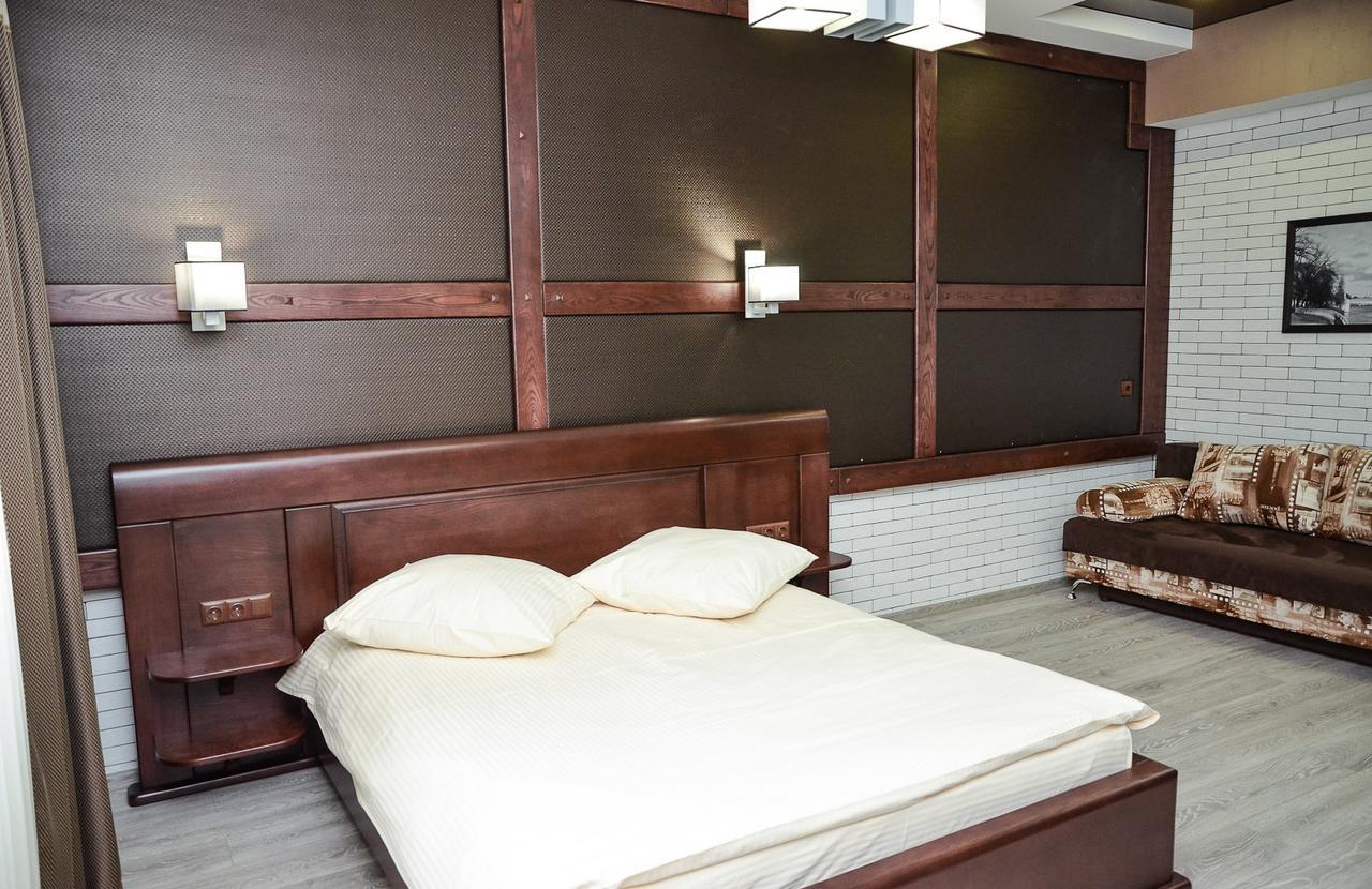 Nashe Misto Guest House Kovel Exterior photo