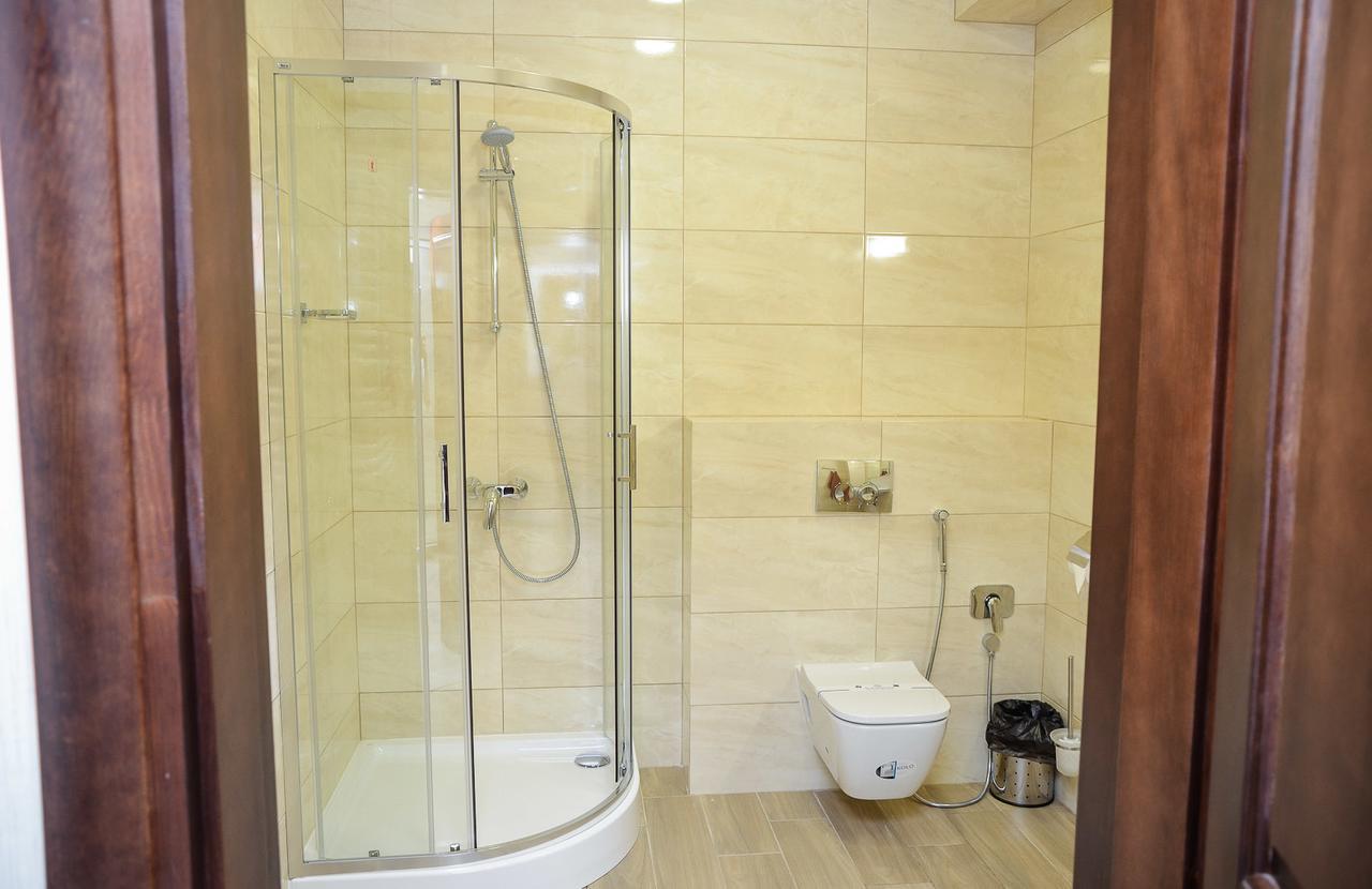 Nashe Misto Guest House Kovel Exterior photo